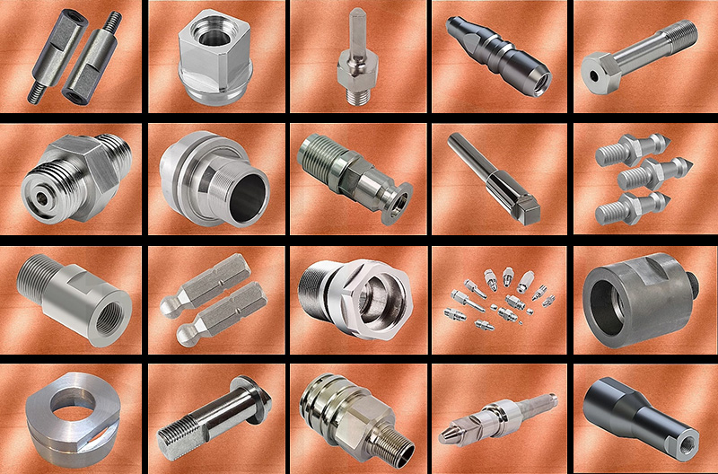 bwin必赢官网加工样品一览