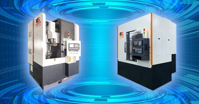 刹车盘立式车床