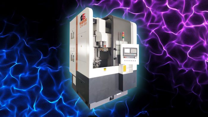 碳陶盘单柱立车