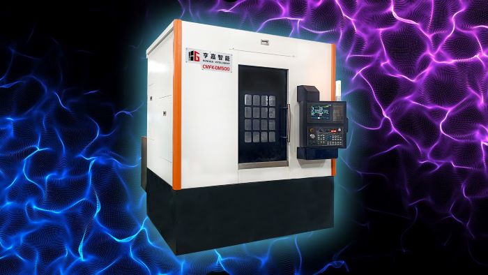 碳陶盘对磨机床-700