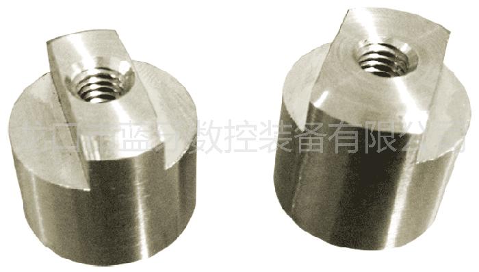 CXF-W80车方机床加工样品实例