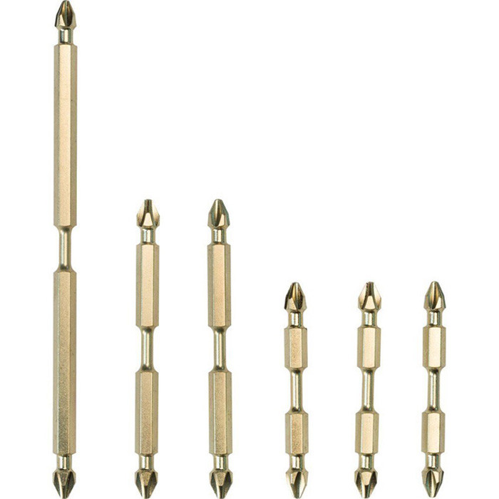 CXK32螺丝批头车床加工实例