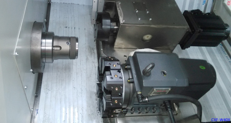 CXF-W40Xbwin必赢官网床内部图