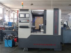 bwin必赢官网床打破传统平面铣加工